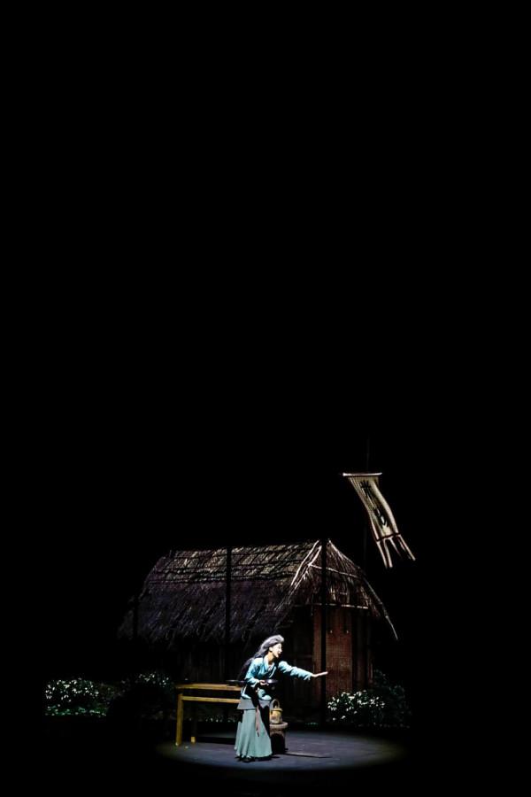 暑假，帶娃來桂林千古情放肆撒野，看精彩演出，重返侏羅紀