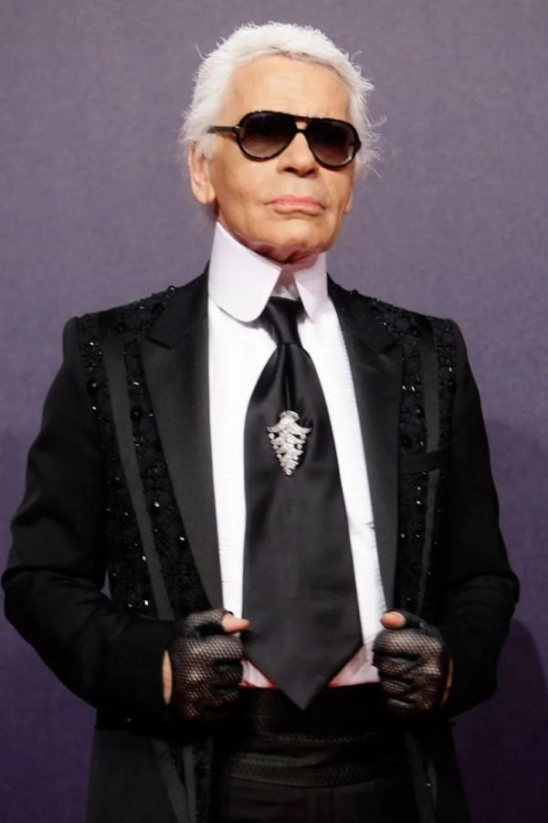 “沒有名字”的女設計師，卻讓老佛爺迷戀了一輩子