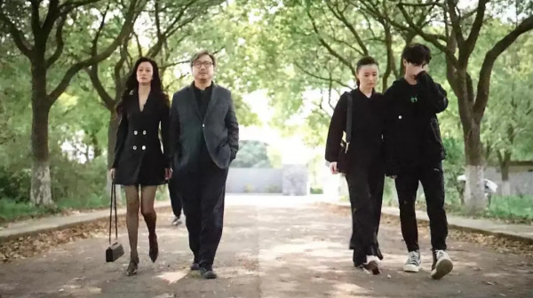 這不是“愛情神話”，是當代女性的日常