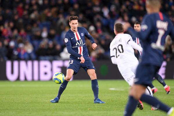 880萬歐！國際米蘭報價德拉克斯勒，球迷：歡迎你的加入