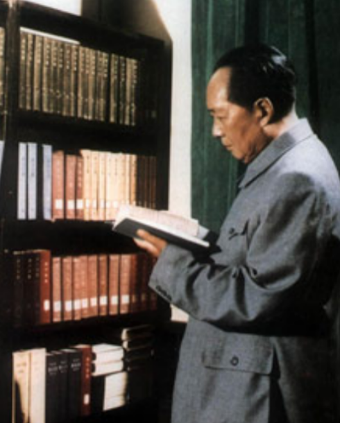 毛主席託汪東興約趙鶴桐回中南海,見面後主席:你是不是把我忘了 毛主席託汪東興約趙鶴桐回中南海,見面後主席:你是不是把我忘了