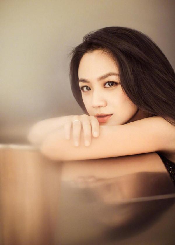 有文藝氣質的女明星，我只服這5位！長相雲淡風輕，讓人如沐春風