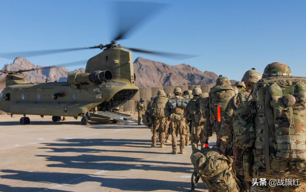 英國支援烏克蘭開戰，拜登增兵3000人，澤連斯基卻不想打了？