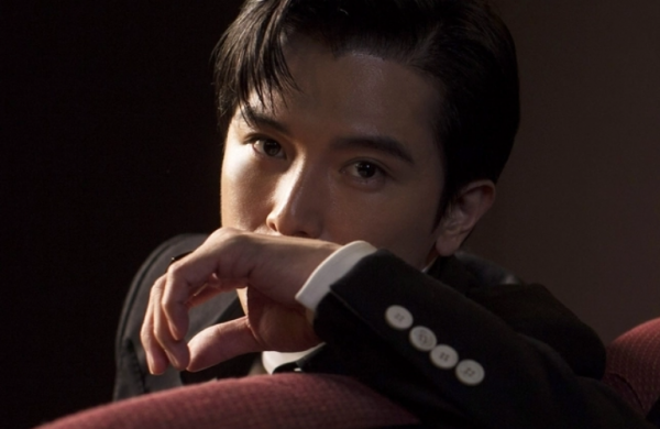 邱澤公開求婚細節，過程浪漫不真實，坦白娶許瑋蜜的5個理由