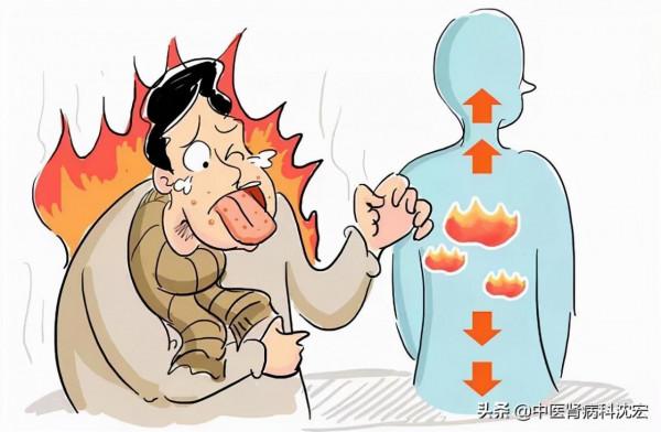 冬天進補容易上火？送你2味中藥，不僅降火快，還能滋陰潤肺