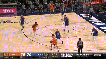 20000分+10000次助攻,對於一名組織後衛,到底是個什麼勁頭? 20000分+10000次助攻,對於一名組織後衛,到底是個什麼勁頭?