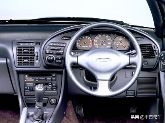 AUTO史記 | 第一個收穫WRC冠軍的豐田傳奇跑車賽利卡 AUTO史記 | 第一個收穫WRC冠軍的豐田傳奇跑車賽利卡