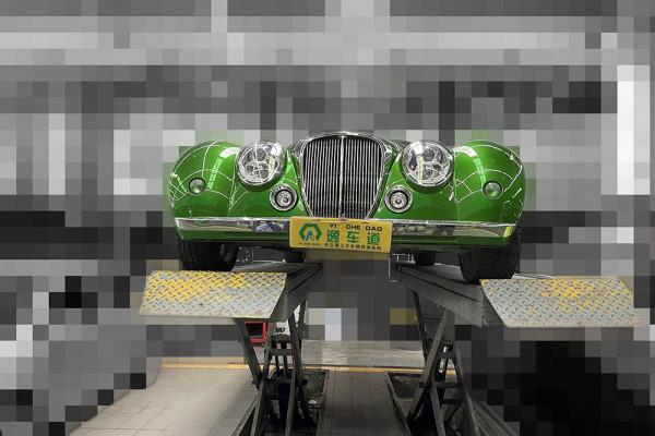 20W底子的光岡女王賣出80W天價,源於客戶的信任——復古車檢測記 20W底子的光岡女王賣出80W天價,源於客戶的信任——復古車檢測記