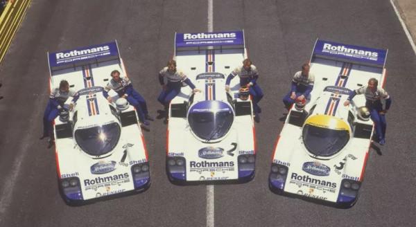 今年40歲了,保時捷PDK有哪些「你不知道的事」? 今年40歲了,保時捷PDK有哪些「你不知道的事」?