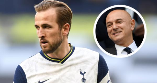 病急亂投醫！1.5億先生4場0球，列維向曼城低頭，熱刺滿盤皆輸