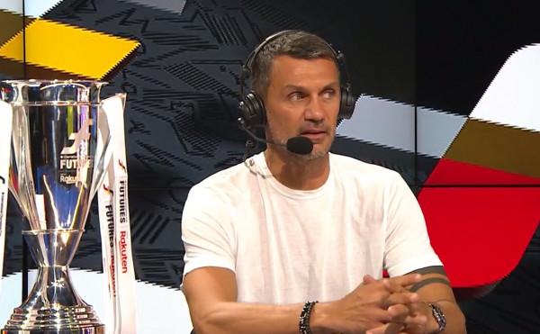 馬爾蒂尼：儘管輸給了利物浦，但米蘭取勝的信念沒有發生變化