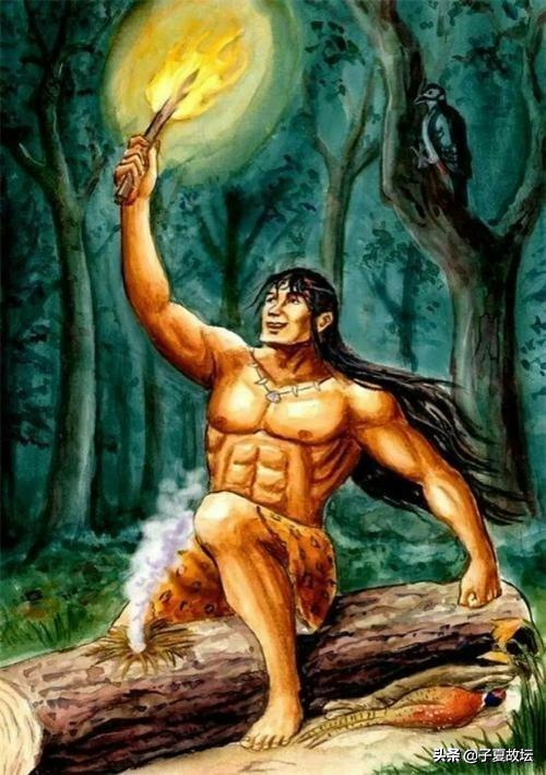 「同人與大有之道」第二講：「同人卦」之象辭解讀