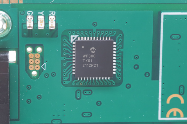 MICROCHIP微芯釋出300W工業級無線充方案，支援FOD和NFC檢測