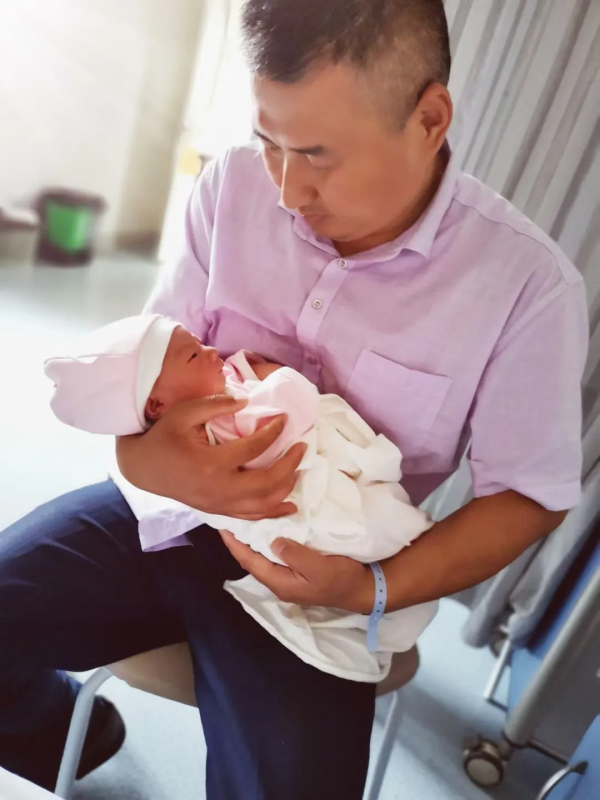 生孩子——別高估人性的善，也別低估人性的惡