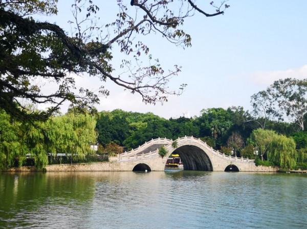 福建省七個適合老少皆宜的好玩地方，你都知道是哪裡嗎？