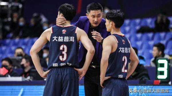 CCTV5直播！廣東全華班大戰天津雙外援，杜鋒凶多吉少 或爆冷輸球