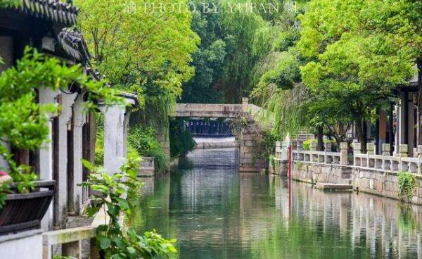 江蘇十大冷門景點，人少景美好玩