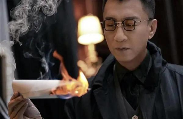 《掃黑風暴》後，孫紅雷又有霸屏劇來襲，搭檔是你們熟悉的演技派