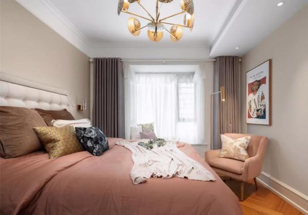 218㎡江景大平層，僅裝修就花了75W，“2房改1房”超級睿智！曬曬