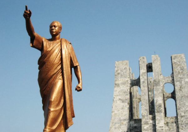 非洲特可憐總統：來訪中國時遭突然撤職，晚年被追打，死因仍是謎