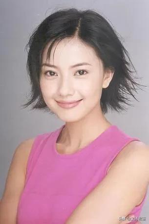 高圓圓365張高畫質美圖，全網直擊美不勝收的“顏值擔當”