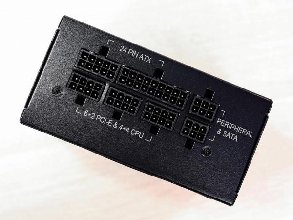 穩定最重要！攢臺ITX主機，還可以讓桌面大一點