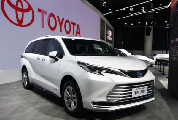 雷聲大雨點小：被吹上天的廣豐賽那，銷量到底如何？