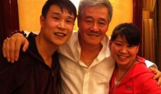 小瀋陽：追愛3年，婚姻17年，與沈春陽吵架拌嘴見真情