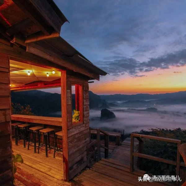 帕夭|因為一家店,愛上一座城 帕夭|因為一家店,愛上一座城