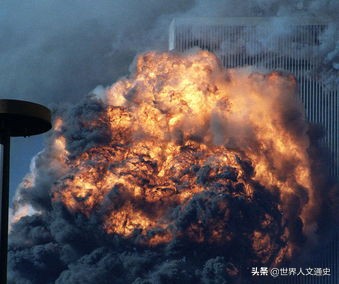 911事件後,本拉登躲了整整10年,為何還是沒能躲過美軍的捕殺? 911事件後,本拉登躲了整整10年,為何還是沒能躲過美軍的捕殺?