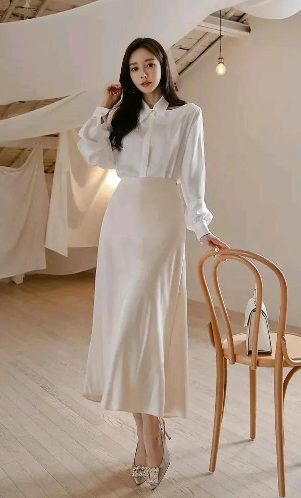 秒變小仙女，這麼搭你喜歡嗎？