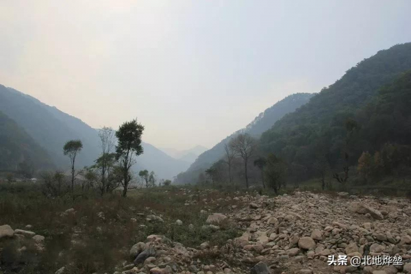 分享一組關山牧場的原生態秋景 分享一組關山牧場的原生態秋景
