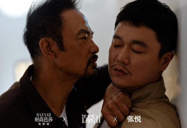 《誤殺2》片尾彩蛋是什麼意思？正片的所有一切都只是故事？