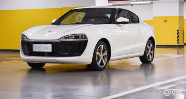 零跑S01：有機遇更有挑戰，純電車市場