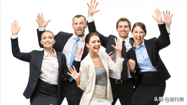 人生：與其作繭自縛，不如超越自我