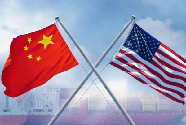 溫鐵軍：中國崛起不易，不斷被美國“吸血”，像頭牛被扒了兩張皮