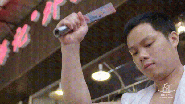 被稱“情侶套餐”的扁食拌麵,能吃哭每個福建遊子 被稱“情侶套餐”的扁食拌麵,能吃哭每個福建遊子