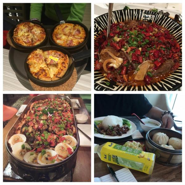 吃貨養成記:二零一六 吃貨養成記:二零一六