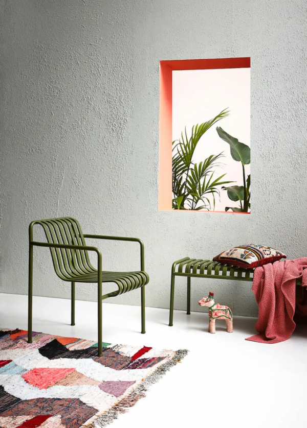 家居軟裝，顏值即正義