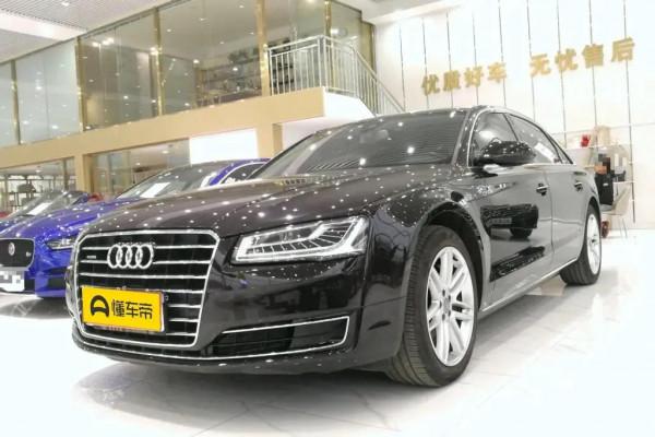 奧迪A8水平高度控制系統感測器機械故障怎麼辦? 奧迪A8水平高度控制系統感測器機械故障怎麼辦?