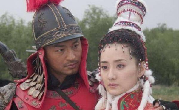 公主出生被預言“可亡天下”，33年亡4國，至死仍是完璧