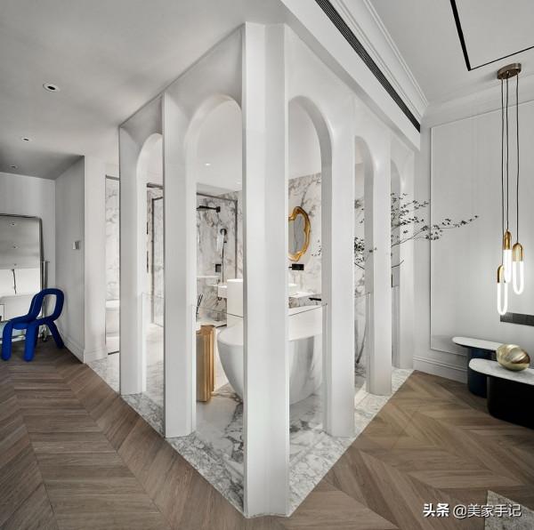 坐擁2000萬粉的杭州女主,把家裝修得一塵不染,透著骨子裡的高階 坐擁2000萬粉的杭州女主,把家裝修得一塵不染,透著骨子裡的高階