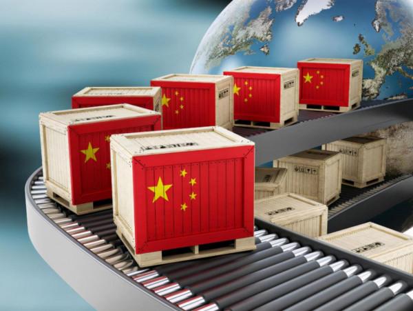 一個加拿大人決定一年不用“中國製造”！他很快發現：活不下去