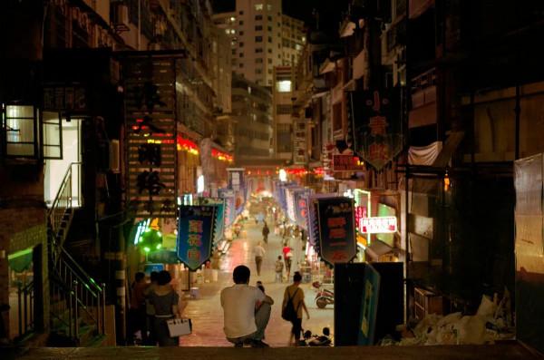 《華燈初上》是懸疑片嗎?看來林心如還停留在瓊瑤時期不能自拔 《華燈初上》是懸疑片嗎?看來林心如還停留在瓊瑤時期不能自拔