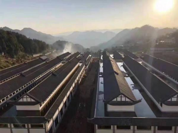 醬酒新勢力!“三臺”之後有漢臺,隱形王者幾多自信? 醬酒新勢力!“三臺”之後有漢臺,隱形王者幾多自信?