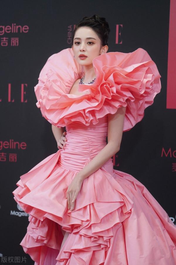 迪麗熱巴寫真集4