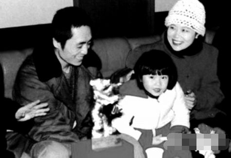 謀女郎顏值進化史：從高階臉鞏俐到甜美劉浩存，誰更勝一籌？