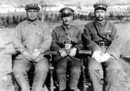 楊永泰：毫無人格的民國謀臣，奇招助蔣介石“削藩”，終遭暗殺