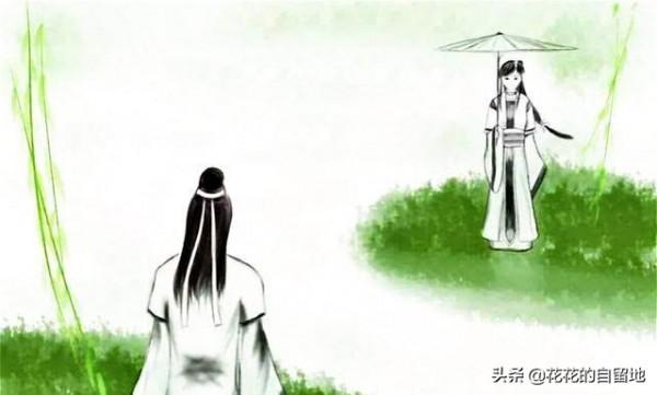 民間故事:有人半夜娶親,縣令悄悄跟在了後面,原來是有人佈局 民間故事:有人半夜娶親,縣令悄悄跟在了後面,原來是有人佈局