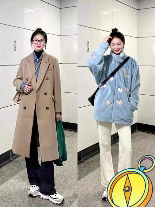 時髦女人常備的6雙鞋子，你有幾雙？舒適百搭，每一雙都實用